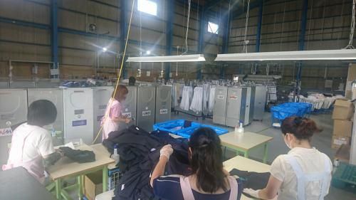 株式会社GAW　沼津事業所の派遣求人情報