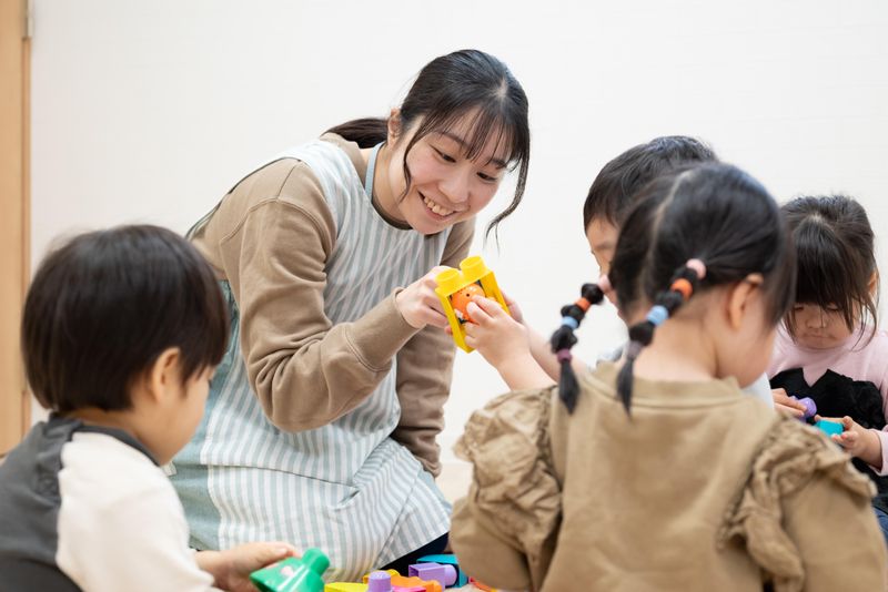 特定非営利活動法人おーるまいてぃの求人・転職情報