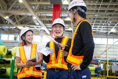 日本ジャイアントタイヤ株式会社の求人・転職情報