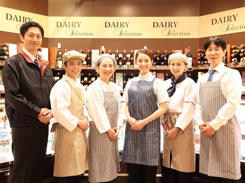 ヤオコー 川越的場店のアルバイト・バイト求人情報-02