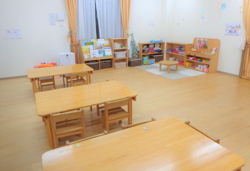 ライクキッズ株式会社の求人・転職情報