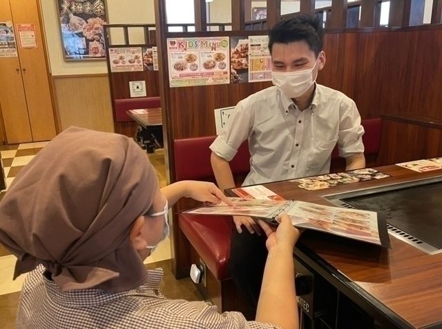 お好み焼きレストラン　どんどん亭　八代店のアルバイト・バイト求人情報-02