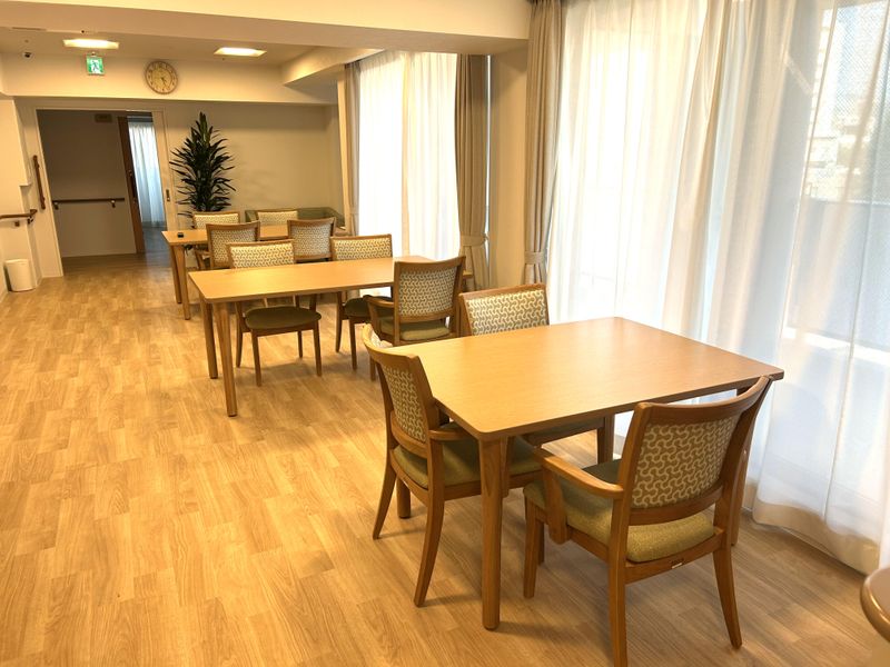グループホームみなみ新宿市ヶ谷/小規模多機能居宅介護支援事業所みなみ新宿市ヶ谷のアルバイト・バイト求人情報-02