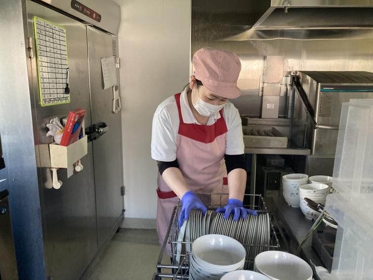 株式会社COOK lifeのアルバイト・バイト求人情報-05