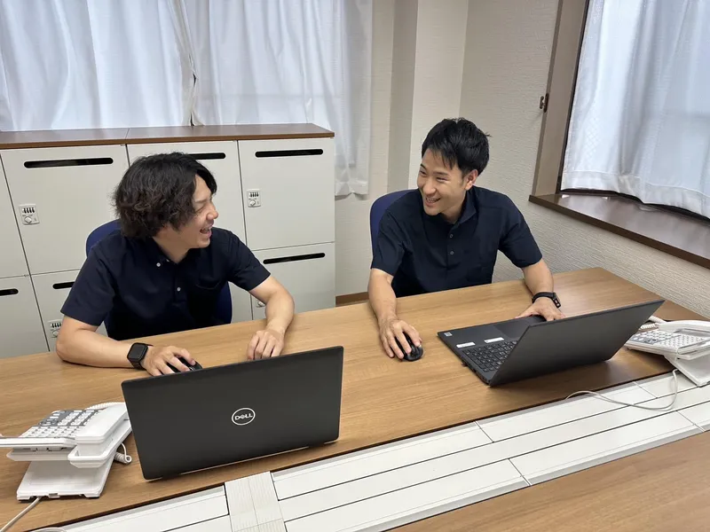 株式会社東海リネンサプライの求人・転職情報