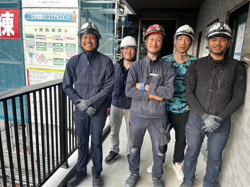株式会社増田工業の求人・転職情報