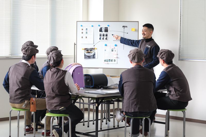 株式会社ハシモト-0005の求人・転職情報