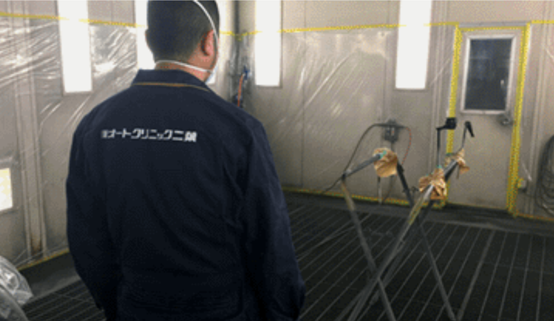 株式会社オートクリニツク二葉の求人・転職情報