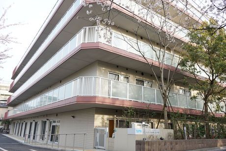 社会福祉法人 春和会　タムスさくらの杜 江戸川の求人情報