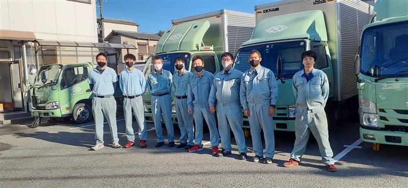 中越テック株式会社の求人・転職情報