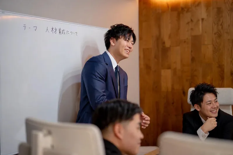 求人画像