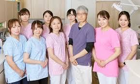医療法人社団 芦花ウエルネス会 町田歯科医院のアルバイト・バイト求人情報-02