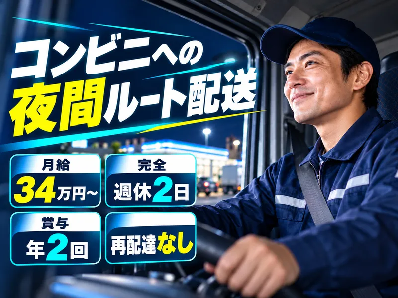 株式会社タドコロ物流の求人・転職情報