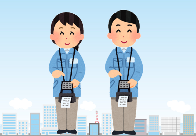 求人画像
