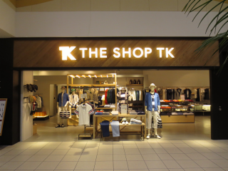 イオンタウン守谷 THE SHOP TK(ザ ショップ ティーケー)の求人情報