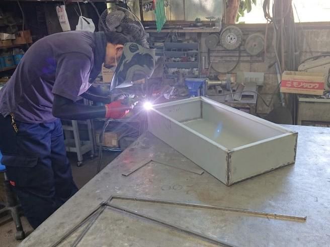 (有)小林金属加工所　の求人・転職情報