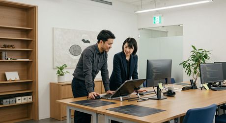 ニタコンサルタント株式会社のアルバイト・バイト求人情報-04