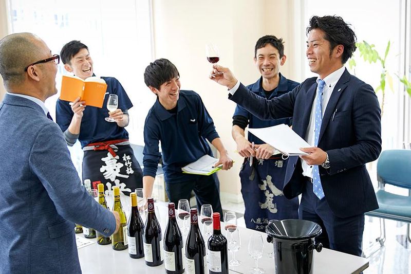 株式会社サカツコーポレーションの求人・転職情報