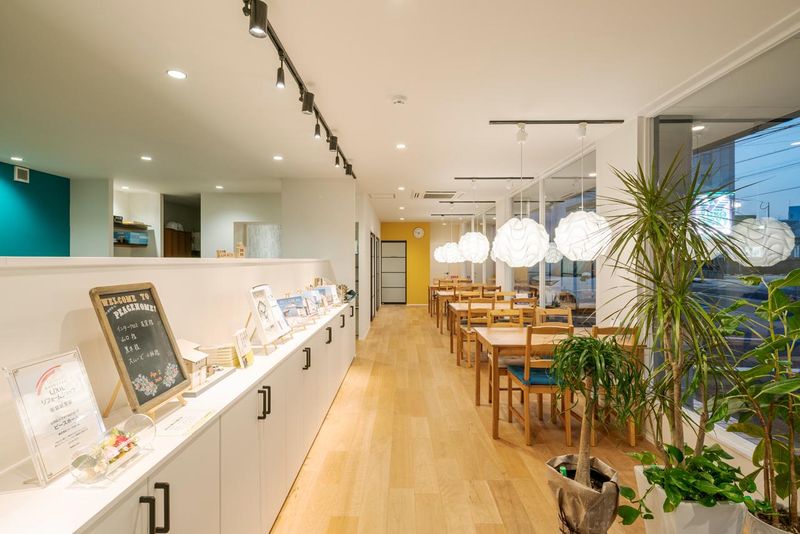 株式会社ピースホームの求人・転職情報