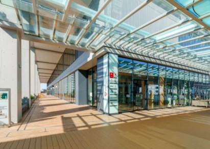 株式会社BLOCK PARTYの求人・転職情報