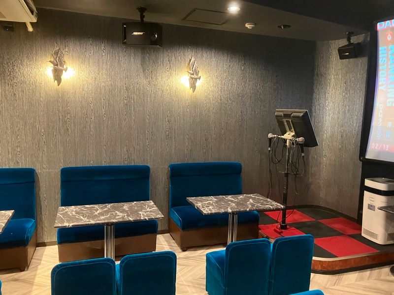 スナックシアター セコイアの求人・転職情報-03