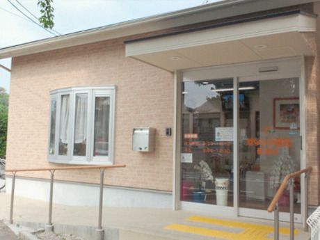 オレンジ薬局　醍醐店(複数店舗勤務)のアルバイト・バイト求人情報-02