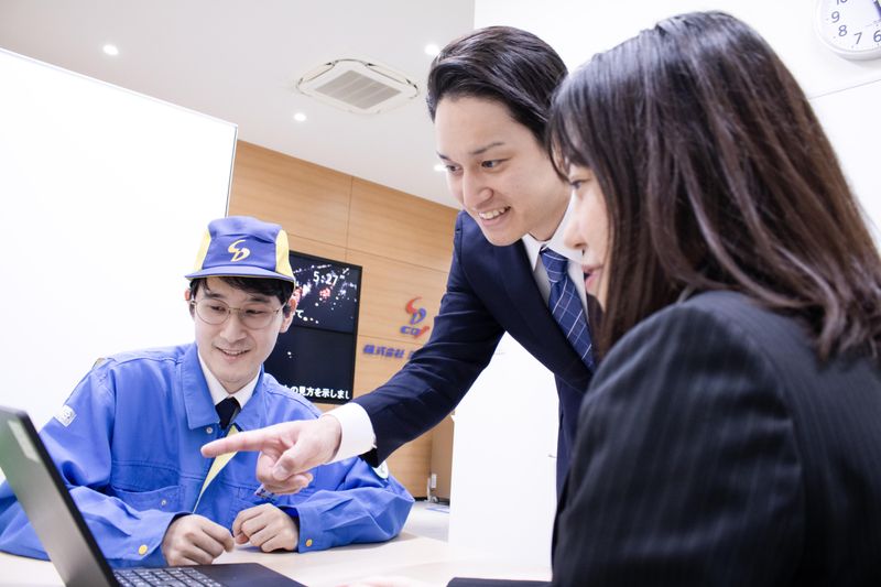 株式会社シーディアイ