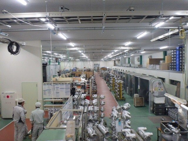 大蔵工業株式会社の求人・転職情報
