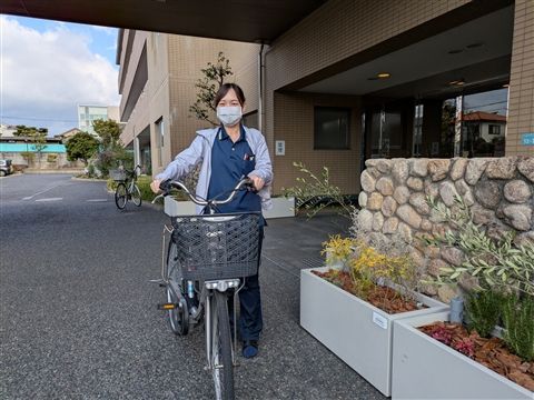 訪問介護事業所 エルホーム芦屋のアルバイト・バイト求人情報-08