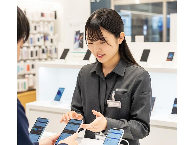 プロバイド株式会社　渋谷オフィスのアルバイト・バイト求人情報-02