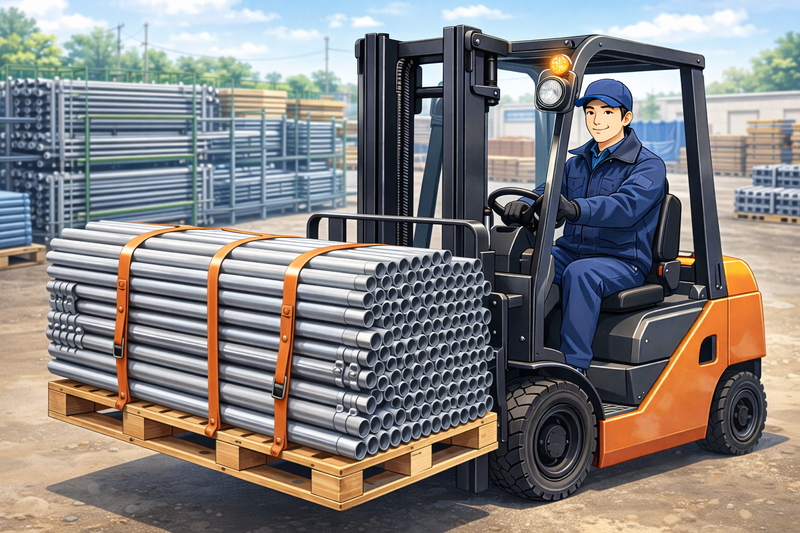 ㈱サンギョウスタッフ