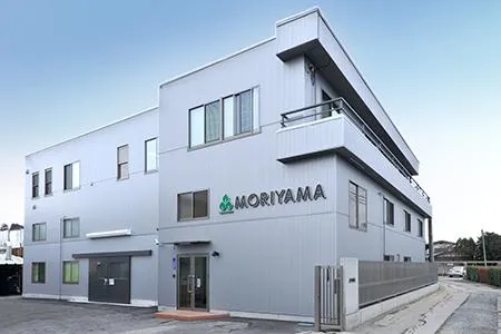 森山産業株式会社の求人・転職情報