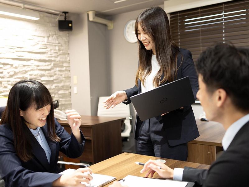 株式会社ライフアシストの求人・転職情報