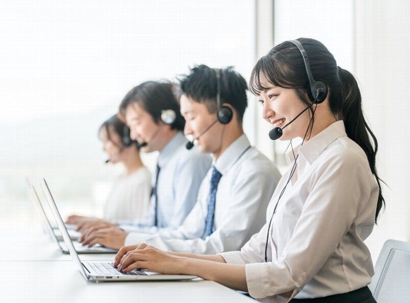 株式会社沖縄コールスタッフサービスのアルバイト・バイト求人情報-49