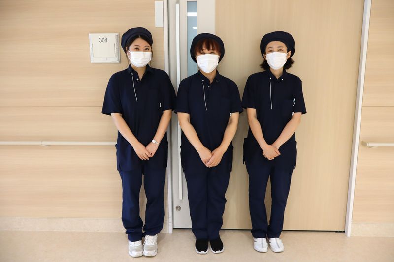 北里ライフサービス株式会社の求人・転職情報