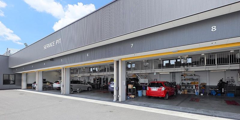 株式会社ホンダモビリティ北関東 Honda Cars U-Select宇都宮の求人情報