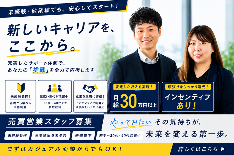 晃南土地株式会社の求人・転職情報