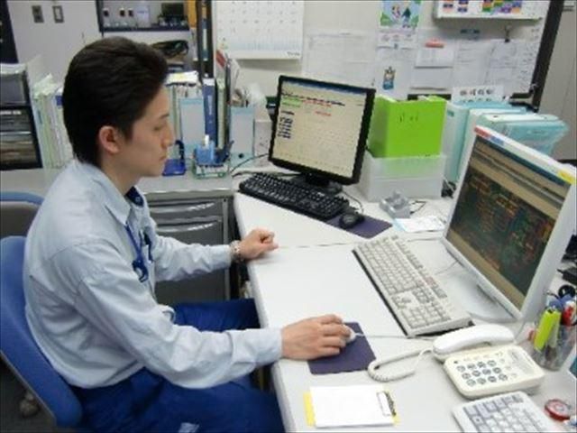 横浜ビルシステム株式会社の求人・転職情報