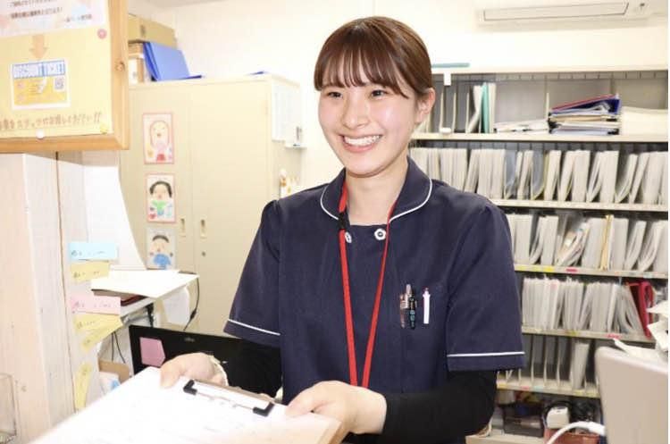 ハート鍼灸整骨院　上津役店のアルバイト・バイト求人情報-02