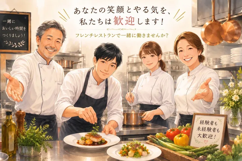株式会社エスペランスの求人・転職情報