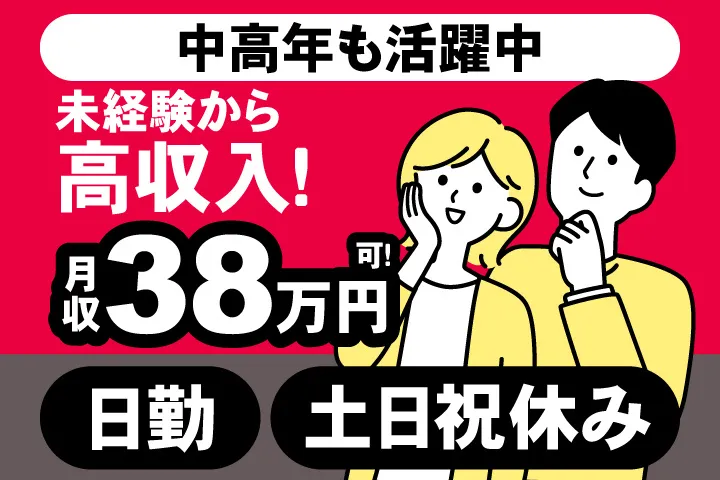 求人画像