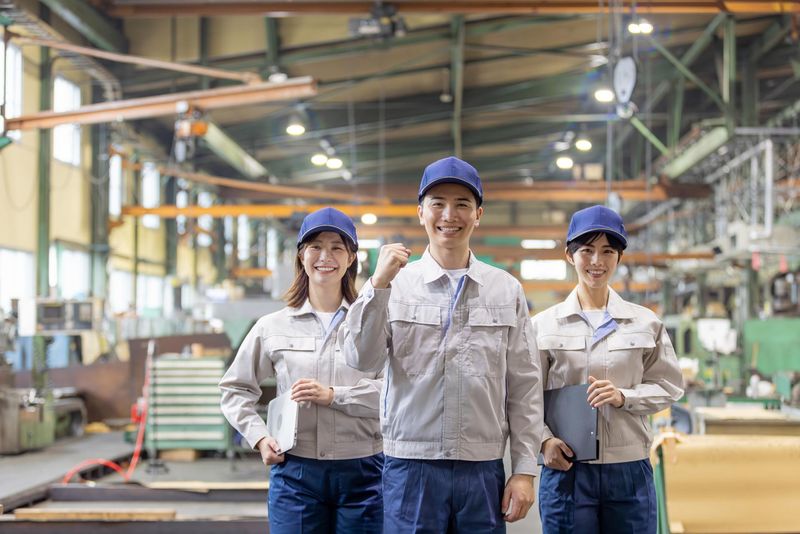 株式会社トップマークスの求人・転職情報