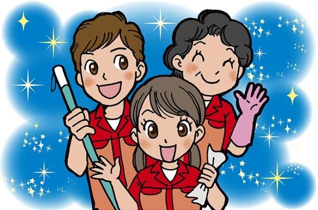 株式会社リンレイサービスの求人・転職情報