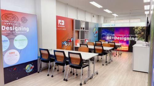 レプラスデザイン株式会社の求人・転職情報