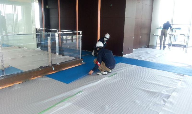 株式会社ホリウチ・トータルサービス 名古屋営業所<大曽根 駅周辺>の求人情報