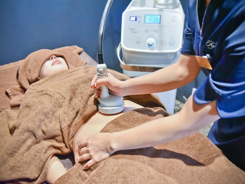 esthetic salon　Kyara(キャラ)のアルバイト・バイト求人情報-04