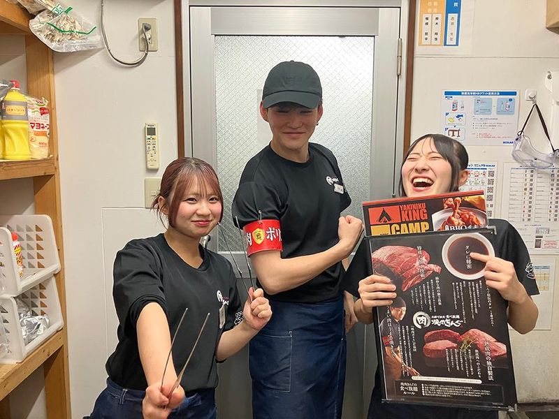 焼肉きんぐ　伊勢崎店のアルバイト・バイト求人情報-05