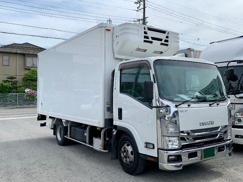 有限会社ロジテック三島の求人・転職情報