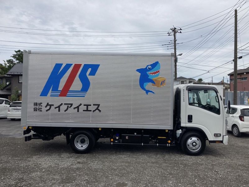 株式会社ケイアイエス　埼玉営業所の求人情報