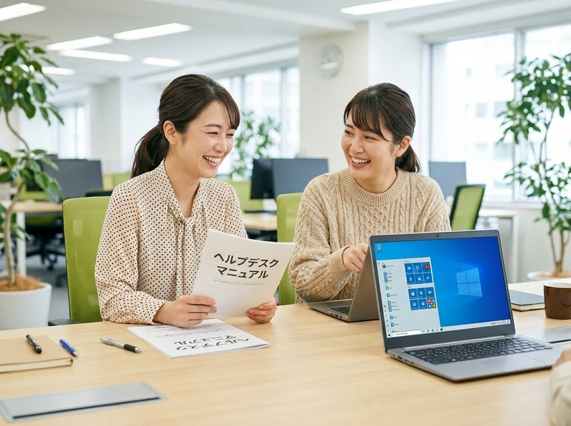 求人画像